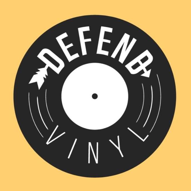 Defend Vinyl